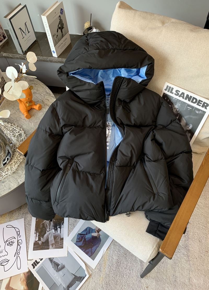 Prada Down Jackets